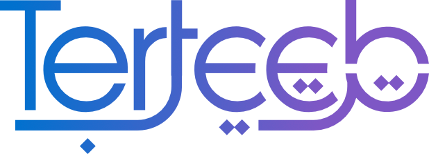 Terteeb Logo New Gradient